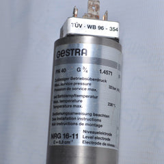 Gestra nrg 16-11