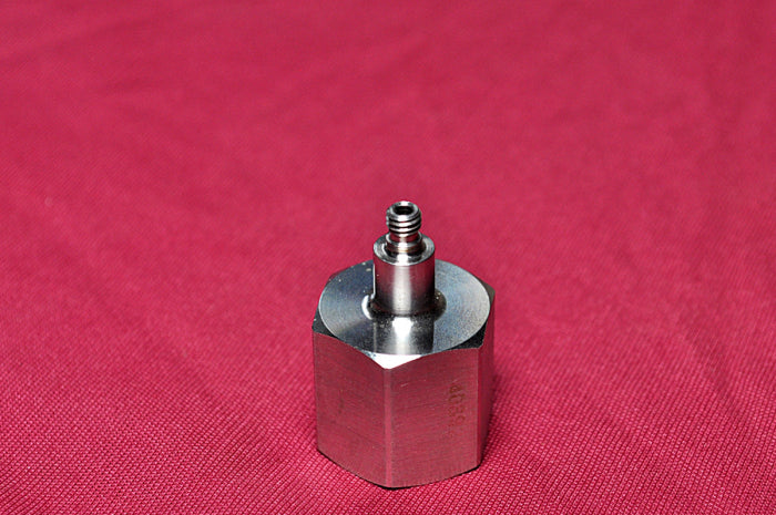 Adapter camaron 2662901-01 valve
