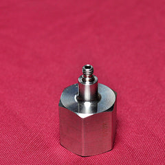 Adapter camaron 2662901-01 valve