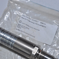 Gestra nrg 16-11