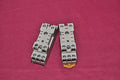 Lot of 3X OMRON PYF08A-N Relay Coil Socket 7A 250VAC