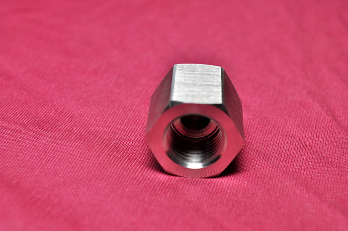 Adapter camaron 2662901-01 valve