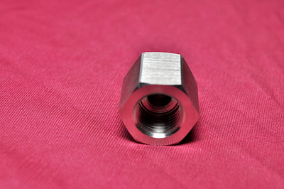 Lot Of 5X Adapter Camaron 2662901-01 Hex Head Reducing Bushing