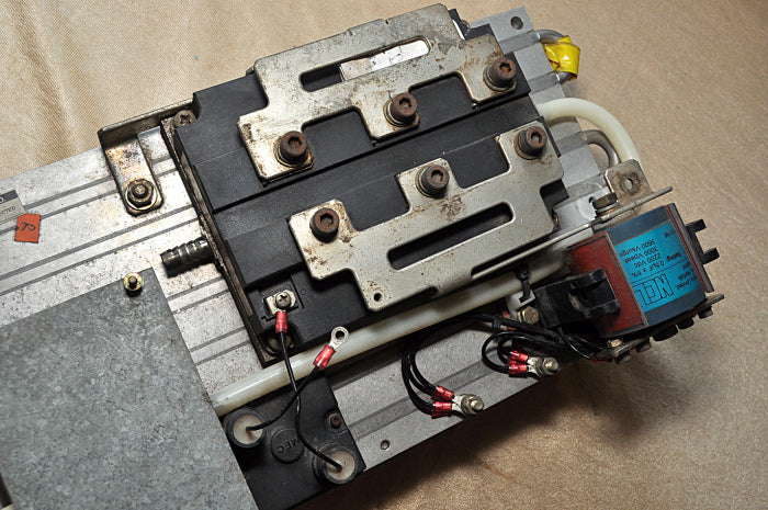Fz1200r33kfi eupec module
