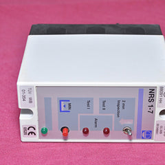 GESTRA NRS 1-7 LEVEL SWITCH 321275