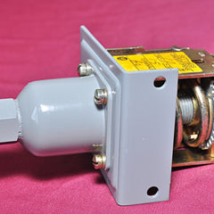 ALLEN-BRADLEY 836-C7 RANGE PRESSURE CONTROL