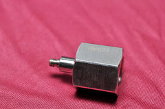 Lot Of 5X Adapter Camaron 2662901-01 Hex Head Reducing Bushing