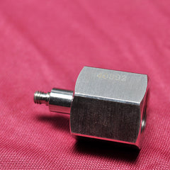 Adapter camaron 2662901-01 valve