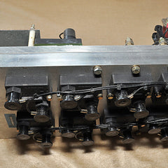 Fz1200r33kfi eupec module