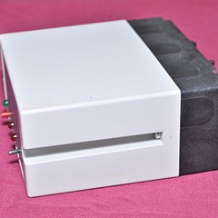 GESTRA NRS 1-7 LEVEL SWITCH 321275