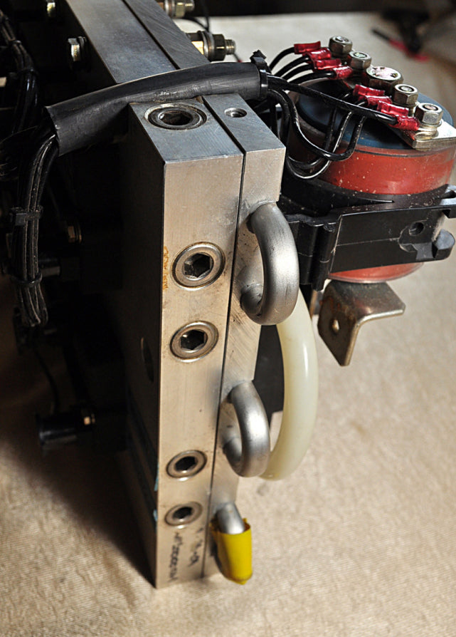 Fz1200r33kfi eupec module