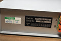 Rustronic Overspeed module ct93474a/02 turbine parts