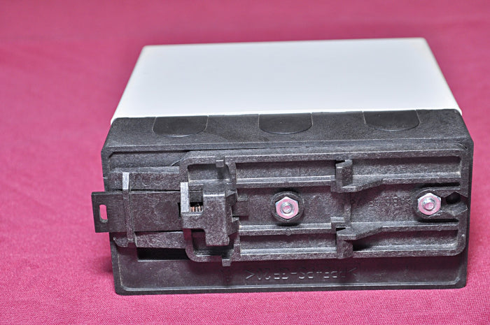 GESTRA NRS 1-7 LEVEL SWITCH 321275