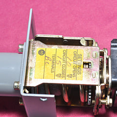 ALLEN-BRADLEY 836-C7 RANGE PRESSURE CONTROL