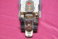 ALLEN-BRADLEY 836-C7 RANGE PRESSURE CONTROL
