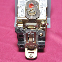 ALLEN-BRADLEY 836-C7 RANGE PRESSURE CONTROL