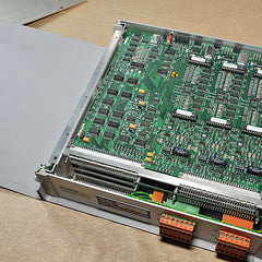 Rustronic Overspeed module ct93474a/02 turbine parts