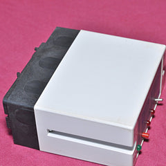 GESTRA NRS 1-7 LEVEL SWITCH 321275