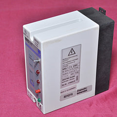 GESTRA NRS 1-7 LEVEL SWITCH 321275
