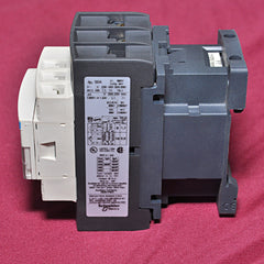 Telemecanique /square D/schneider electric lc1d32 contactor