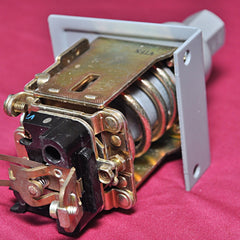 ALLEN-BRADLEY 836-C7 RANGE PRESSURE CONTROL
