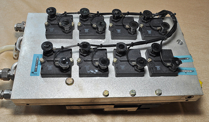 Fz1200r33kfi eupec module
