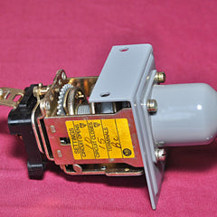 ALLEN-BRADLEY 836-C7 RANGE PRESSURE CONTROL