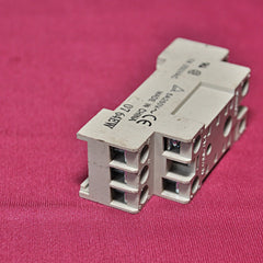 Lot of 3X OMRON PYF08A-N Relay Coil Socket 7A 250VAC