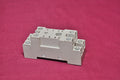 Lot of 3X OMRON PYF08A-N Relay Coil Socket 7A 250VAC