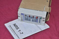 GESTRA NRS 1-7 LEVEL SWITCH 321275