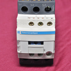 Telemecanique /square D/schneider electric lc1d32 contactor