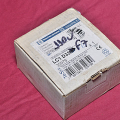 Telemecanique /square D/schneider electric lc1d32 contactor