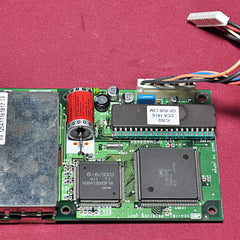 Jrc cca-181 receiver unit