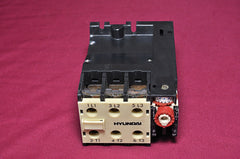 HYUNDAI HOR3K75 THERMAL OVERLOAD RELAY