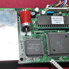 Jrc cca-181 receiver unit