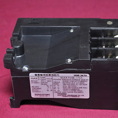 HYUNDAI HOR3K75 THERMAL OVERLOAD RELAY