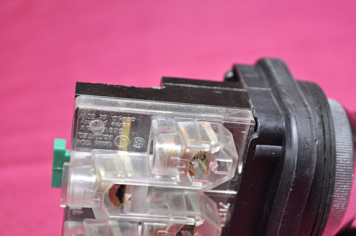 TELEMECANIQUE ZB2R