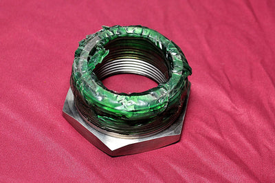 Lot Of 5X Adapter Camaron 2662901-01 Hex Head Reducing Bushing