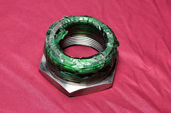 Lot Of 5X Adapter Camaron 2662901-01 Hex Head Reducing Bushing