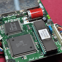 Jrc cca-181 receiver unit