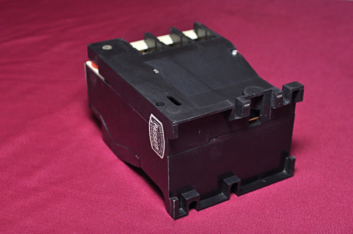 HYUNDAI HOR3K75 THERMAL OVERLOAD RELAY