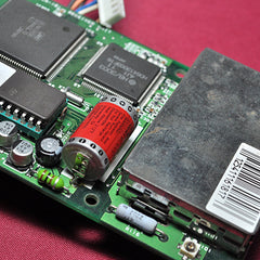 Jrc cca-181 receiver unit