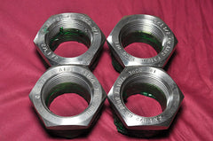 Lot Of 5X Adapter Camaron 2662901-01 Hex Head Reducing Bushing