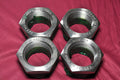 Cameron galvanized bushing reducing 2 x 11/2