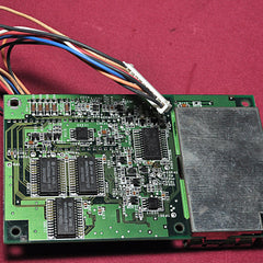 Jrc cca-181 receiver unit