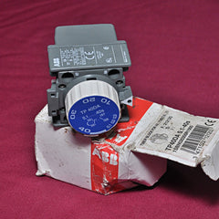 ABB TP40DA TIMER BLOCK