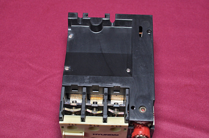 HYUNDAI HOR3K75 THERMAL OVERLOAD RELAY