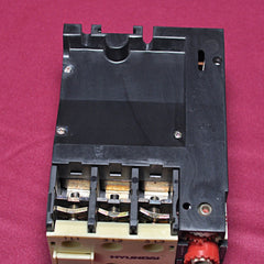 HYUNDAI HOR3K75 THERMAL OVERLOAD RELAY