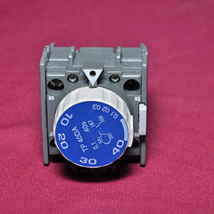 ABB TP40DA TIMER BLOCK