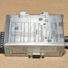 Siemens 6GK1503-2CB00 PROFIBUS Optical Link Module